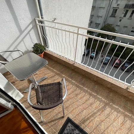 Aquarium Apartment Котор Екстер'єр фото