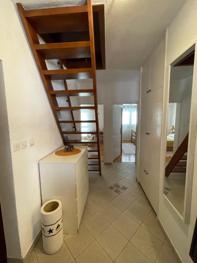 Aquarium Apartment Котор Екстер'єр фото